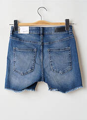 Short bleu ONLY pour femme seconde vue