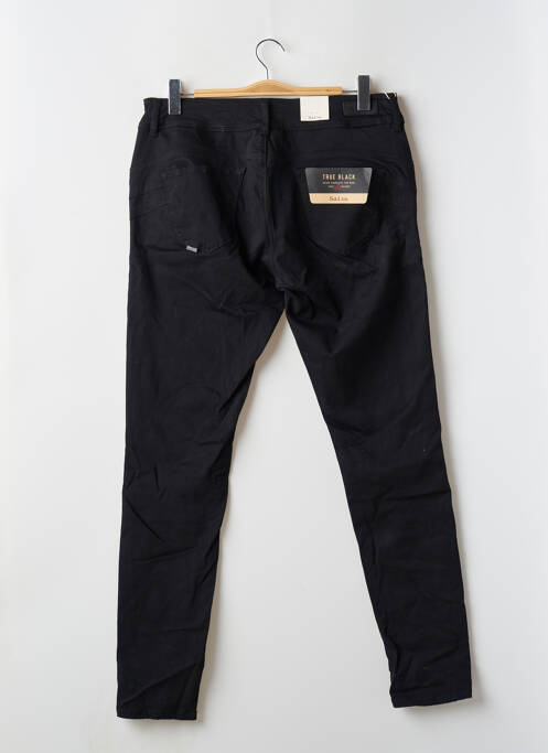 Jeans skinny noir SALSA pour femme