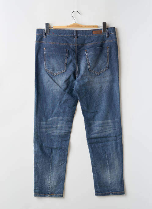 Jeans skinny bleu S.OLIVER pour femme