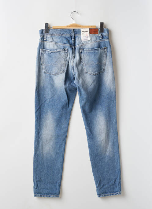 Jeans skinny bleu PEPE pour femme