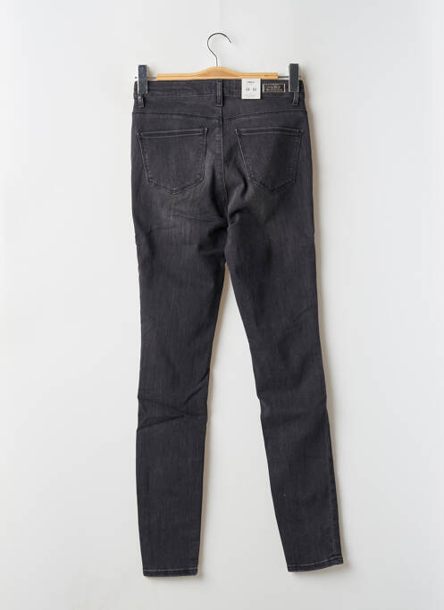 Jeans skinny noir ONLY pour femme