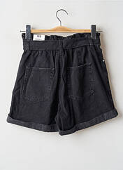 Short noir MANGO pour femme seconde vue