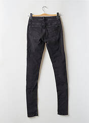Jeans skinny noir GARCIA pour femme seconde vue