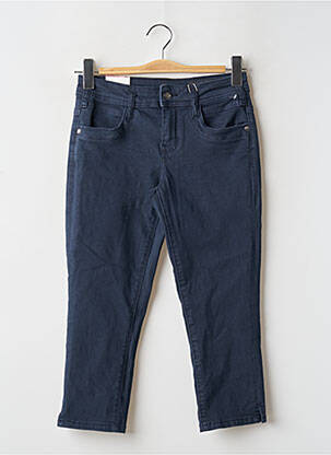 Corsaire bleu TOM TAILOR femme