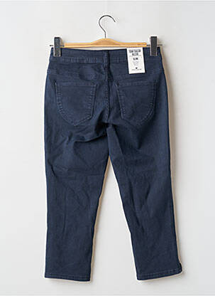Corsaire bleu TOM TAILOR femme
