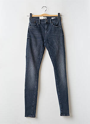 Jeans skinny bleu ONLY femme
