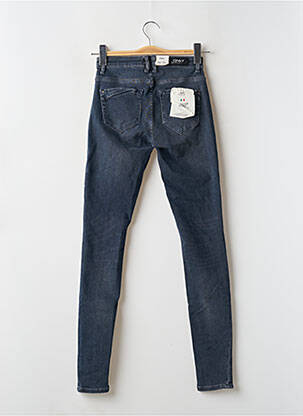 Jeans skinny bleu ONLY femme