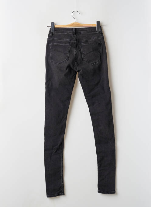 Jeans skinny noir GARCIA pour femme