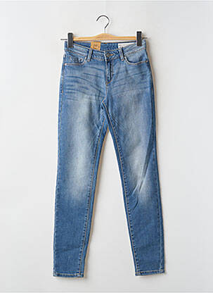 Jeans skinny bleu ESPRIT femme