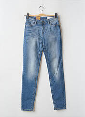 Jeans skinny bleu ESPRIT pour femme seconde vue