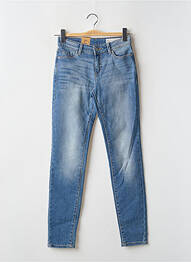 Jeans skinny bleu ESPRIT femme
