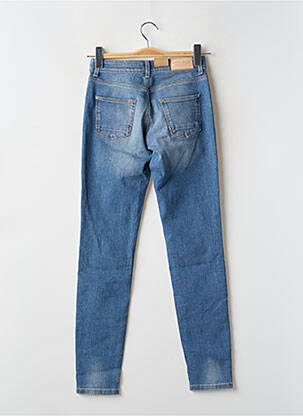 Jeans skinny bleu ESPRIT femme