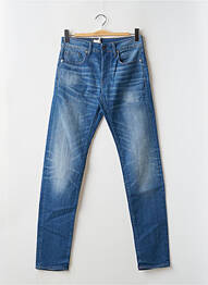 Jeans coupe slim bleu G STAR homme