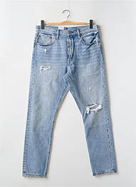 Jeans skinny bleu LEVIS femme