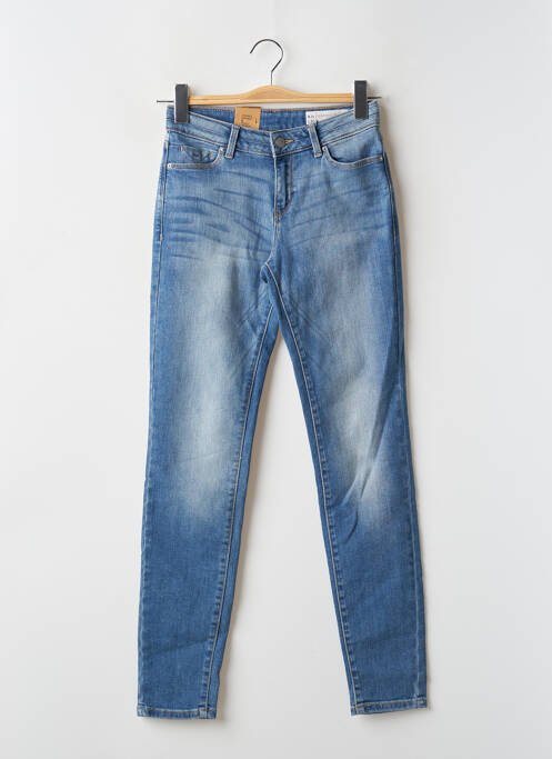 Jeans skinny bleu ESPRIT pour femme