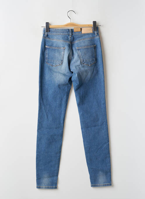 Jeans skinny bleu ESPRIT pour femme