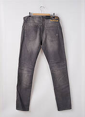 Jeans coupe slim gris PME LEGEND pour homme seconde vue