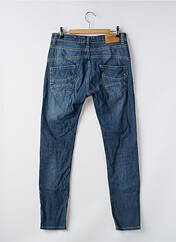 Jeans coupe slim bleu PLEASE pour femme seconde vue