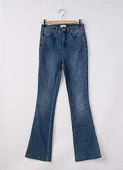 Jeans skinny bleu ONLY pour femme seconde vue