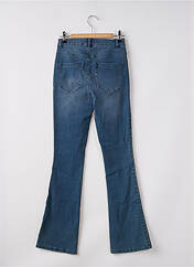 Jeans skinny bleu ONLY pour femme seconde vue