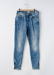 Jeans skinny bleu ONLY femme