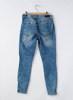 Jeans skinny bleu ONLY femme