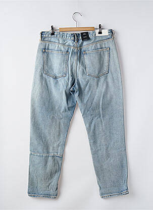 Jeans boyfriend bleu SCOTCH & SODA femme