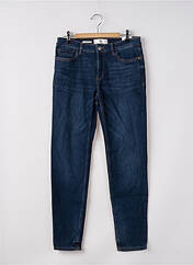 Jeans skinny bleu MANGO pour femme seconde vue