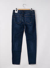 Jeans skinny bleu MANGO pour femme seconde vue