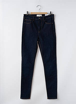 Jeans skinny bleu MANGO femme