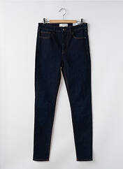 Jeans skinny bleu MANGO pour femme seconde vue