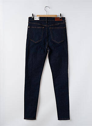 Jeans skinny bleu MANGO femme