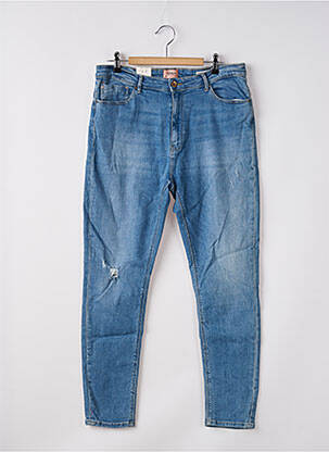 Jeans skinny bleu ONLY femme