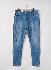 Jeans skinny bleu ONLY pour femme seconde vue