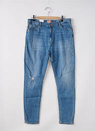 Jeans skinny bleu ONLY femme
