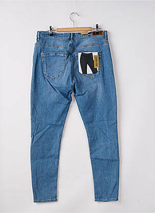Jeans skinny bleu ONLY femme