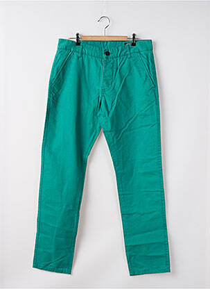 Pantalon chino vert JACK & JONES pour homme