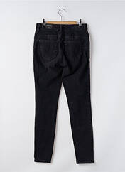 Jeans skinny noir MANGO pour femme seconde vue