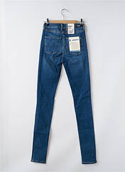 Jeans skinny bleu PEPE pour femme seconde vue