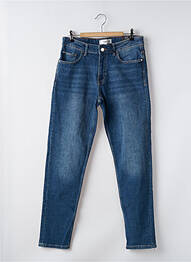 Jeans skinny bleu MANGO femme