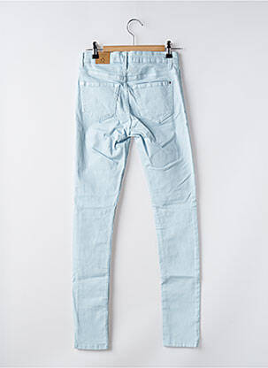 Jeans skinny bleu MANGO femme