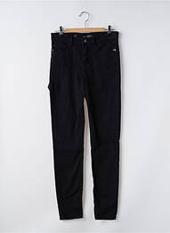 Jeans skinny noir GUESS femme