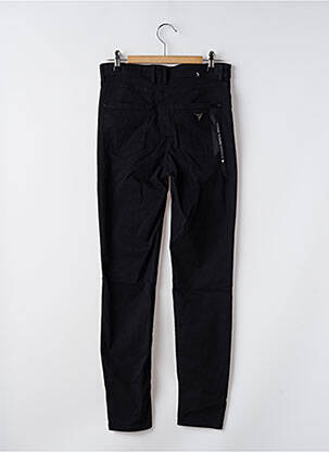 Jeans skinny noir GUESS femme