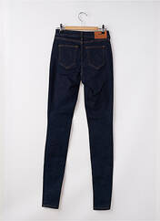 Jeans skinny bleu ONLY pour femme seconde vue