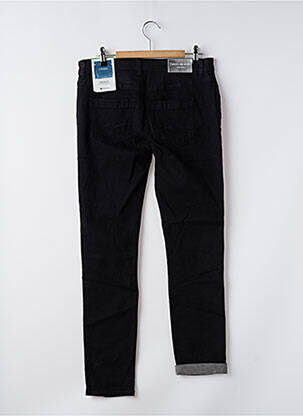 Jeans skinny noir STREET ONE femme