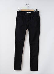 Jeans skinny noir MANGO pour femme seconde vue