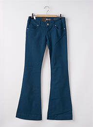Jeans bootcut bleu LTB femme