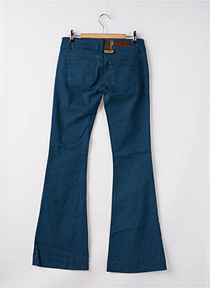 Jeans bootcut bleu LTB femme