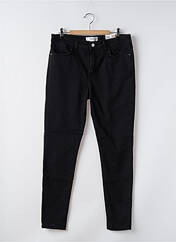 Jeans skinny noir MANGO pour femme seconde vue