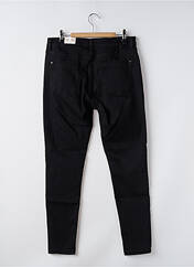 Jeans skinny noir MANGO pour femme seconde vue